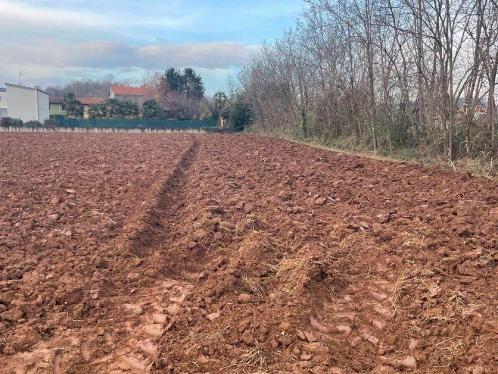 Terreno a Usmate velate in Via Arturo Toscanini - Foto 5