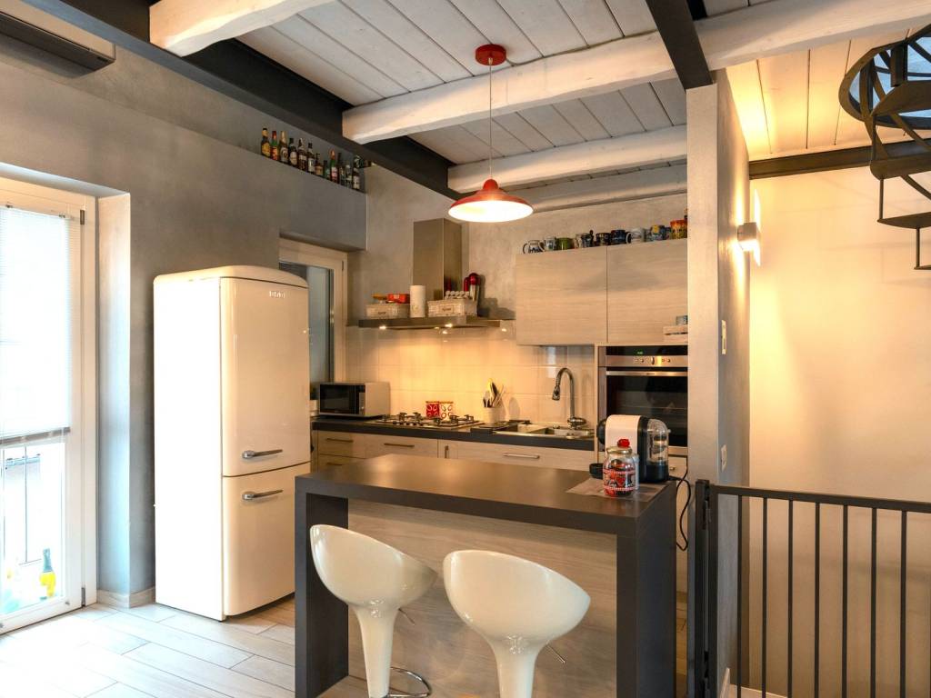 Casa indipendente a Verbania in Via Marini - Foto 4