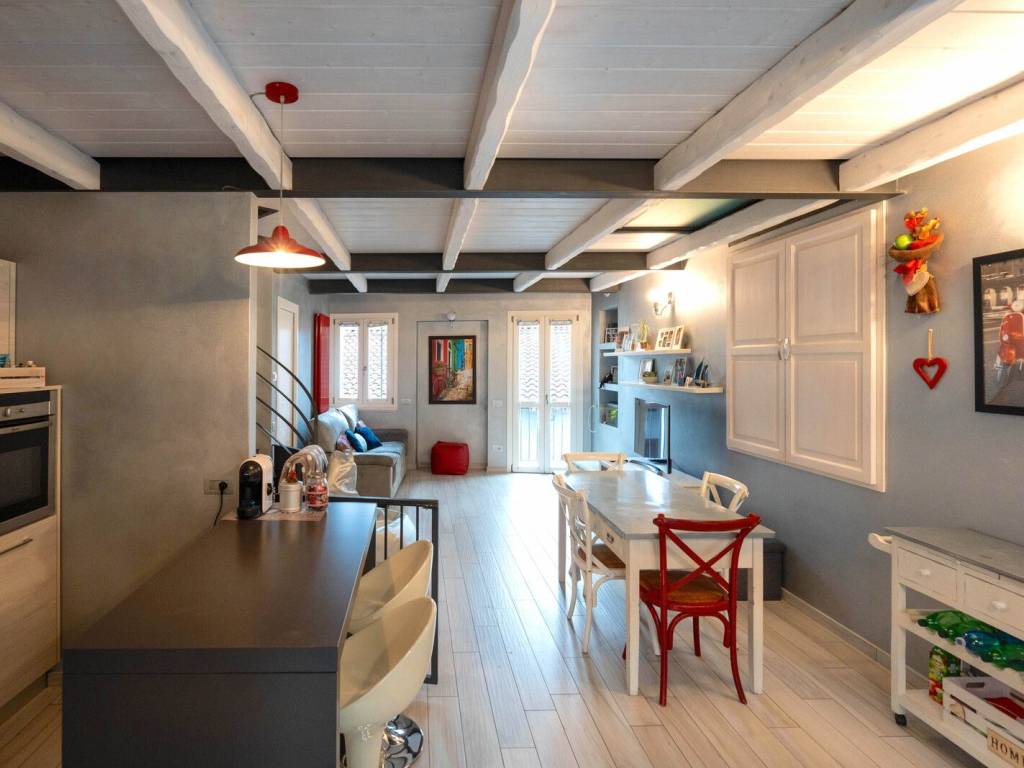 Casa indipendente a Verbania in Via Marini - Foto 5