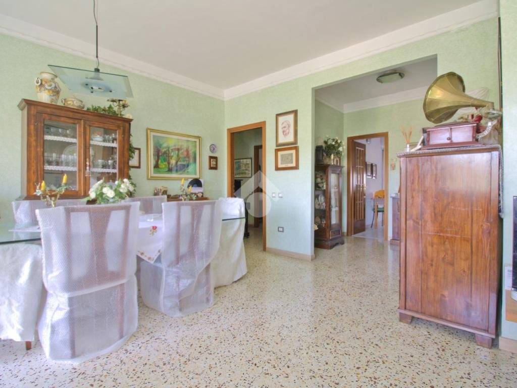 Appartamento a Chieti in Via S. Camillo de Lellis, 103 - Foto 2