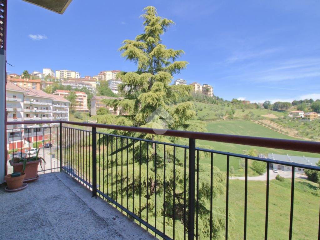 Appartamento a Chieti in Via S. Camillo de Lellis, 103 - Foto 3