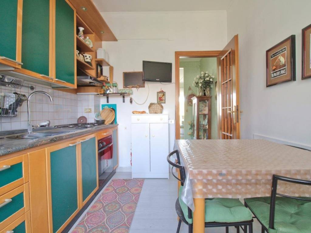 Appartamento a Chieti in Via S. Camillo de Lellis, 103 - Foto 4