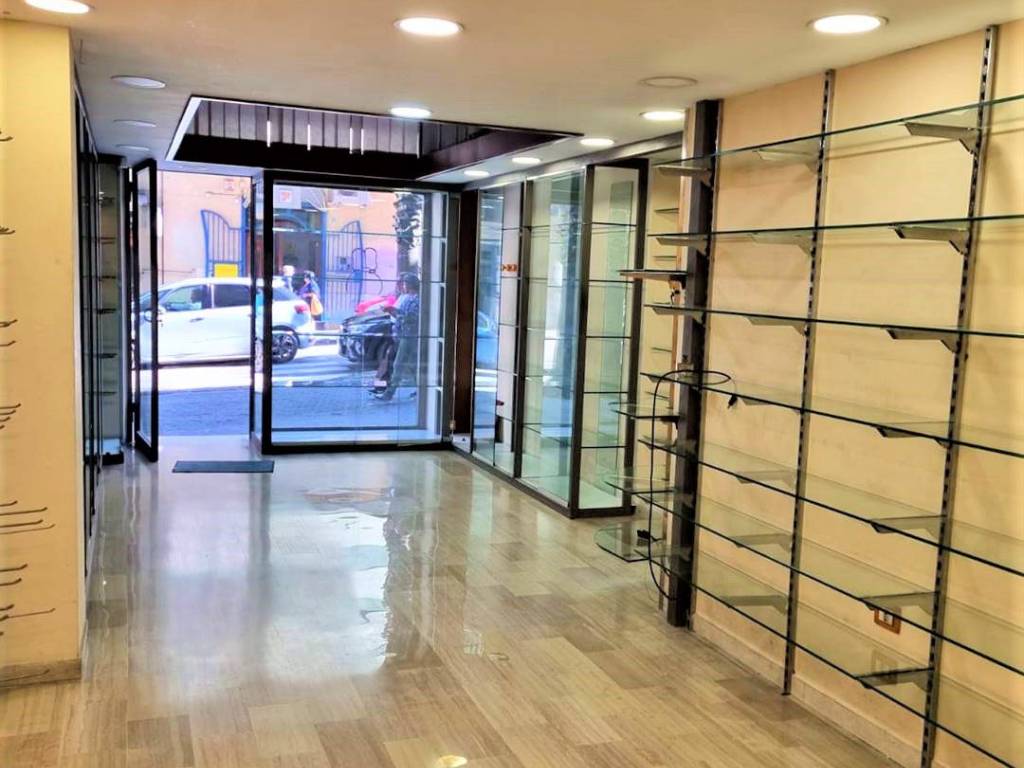 Immobile a Salerno in Via Luigi Guercio - Foto 5