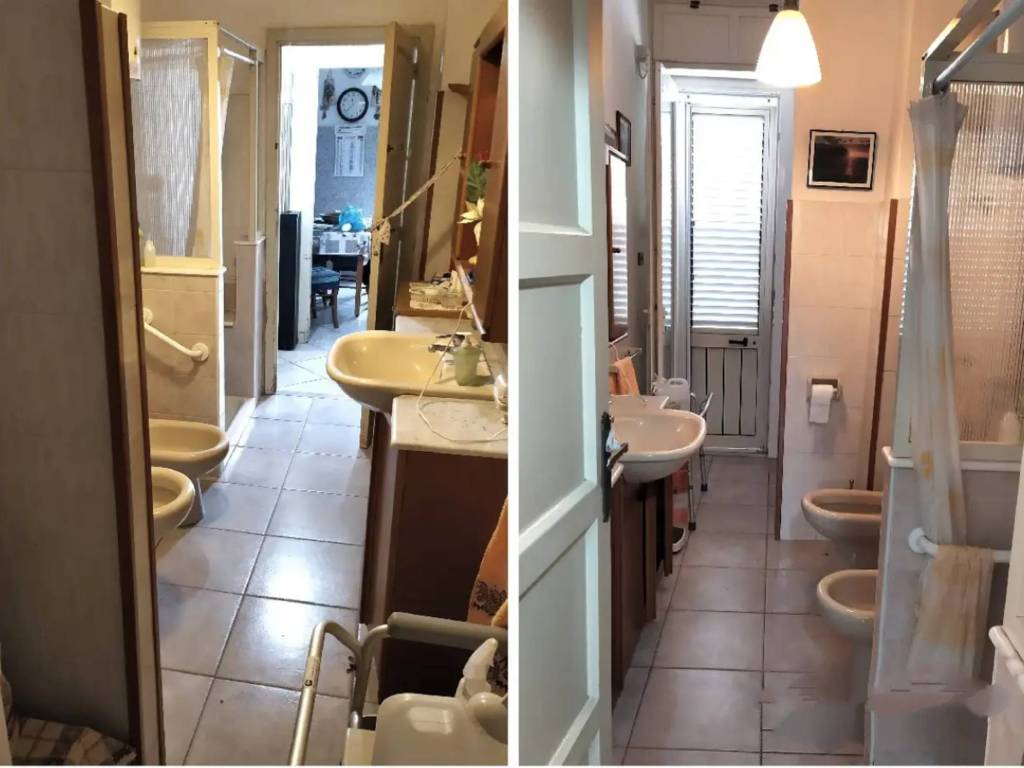 Appartamento a Carbonia in Via Brigata Sassari - Foto 3