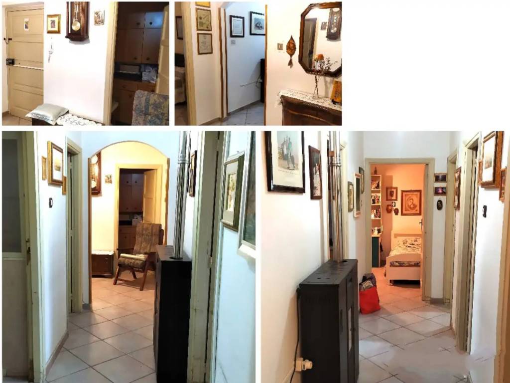 Appartamento a Carbonia in Via Brigata Sassari - Foto 4