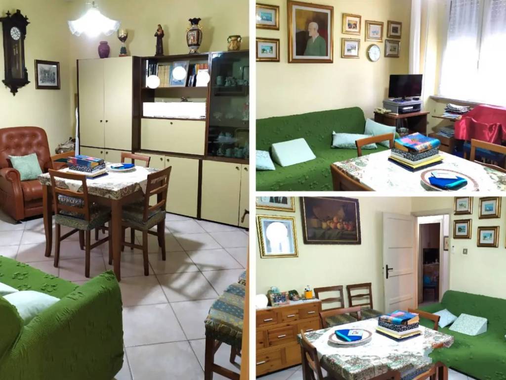 Appartamento a Carbonia in Via Brigata Sassari - Foto 5