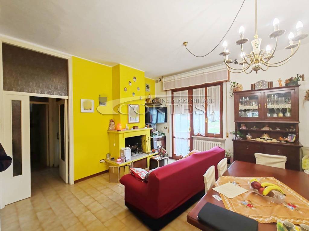 Appartamento a San costanzo - Foto 2