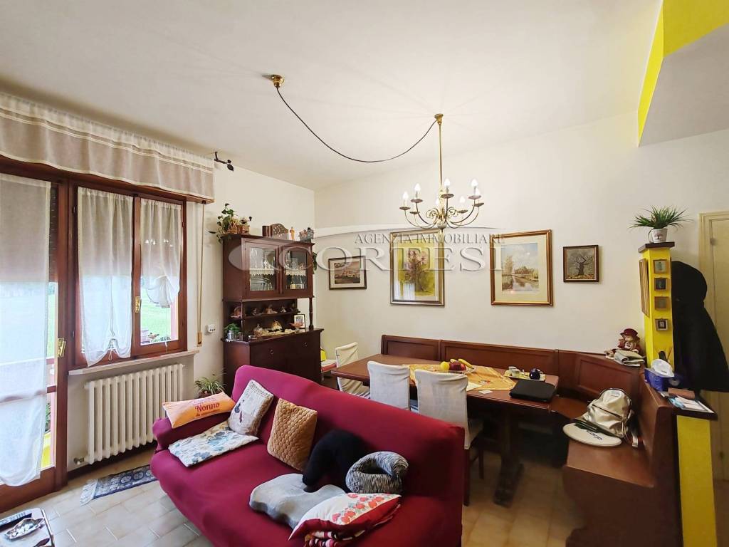 Appartamento a San costanzo - Foto 3