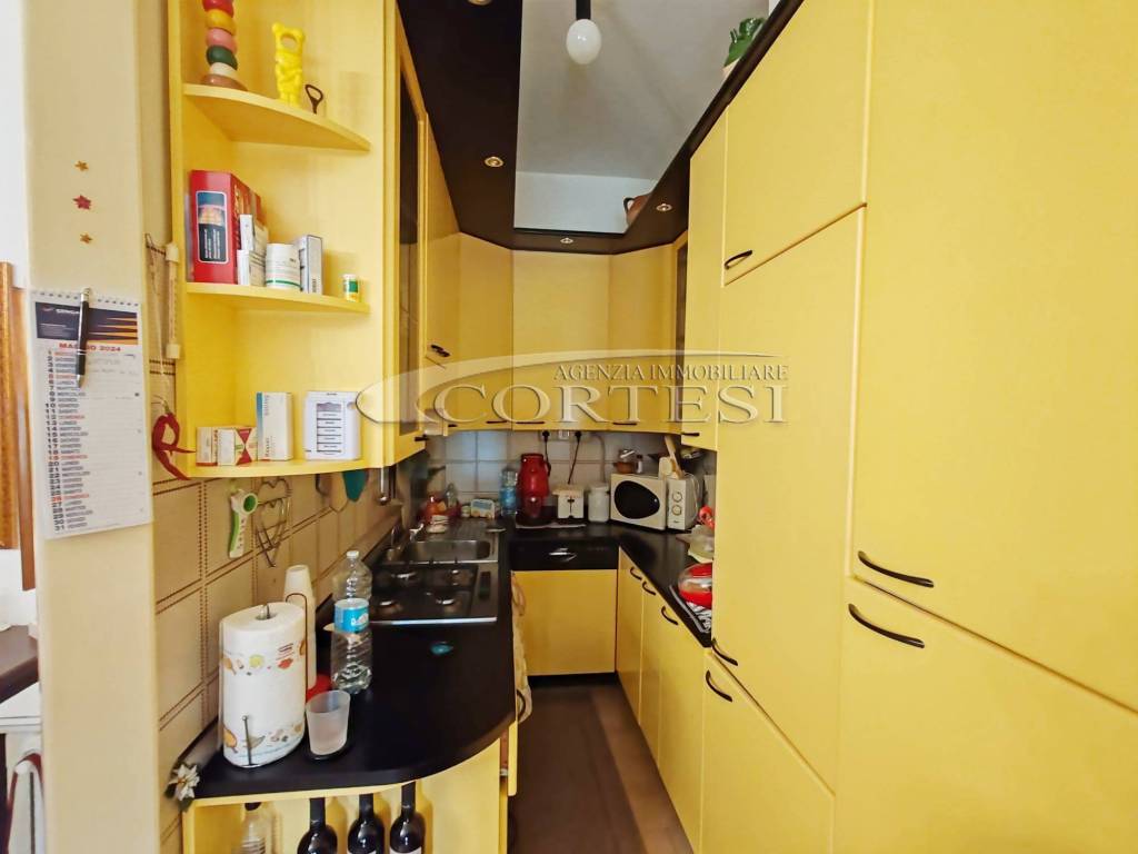 Appartamento a San costanzo - Foto 4