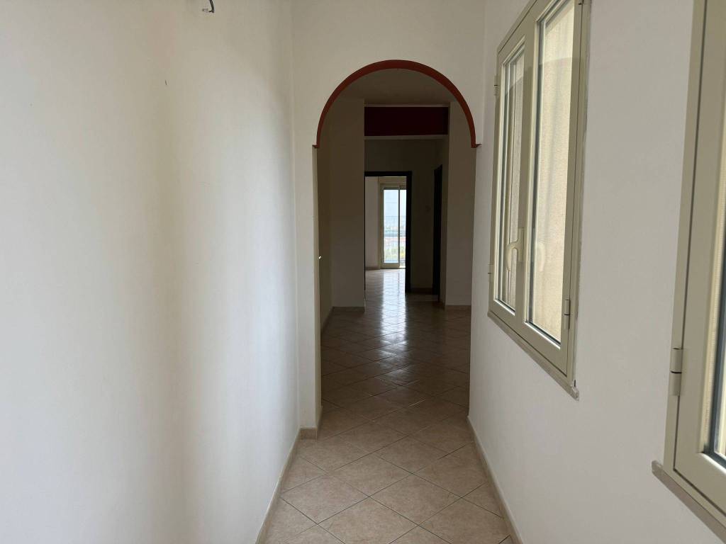 Appartamento a Caltanissetta in Via Niscemi, 255 - Foto 3