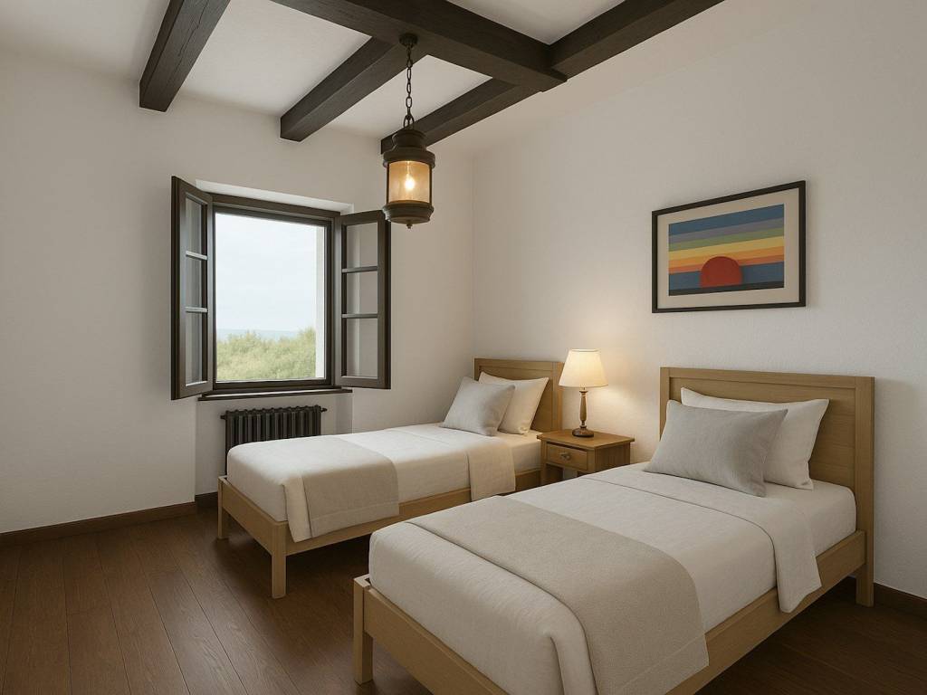 Villa a Capalbio in Via Campocane - Foto 2