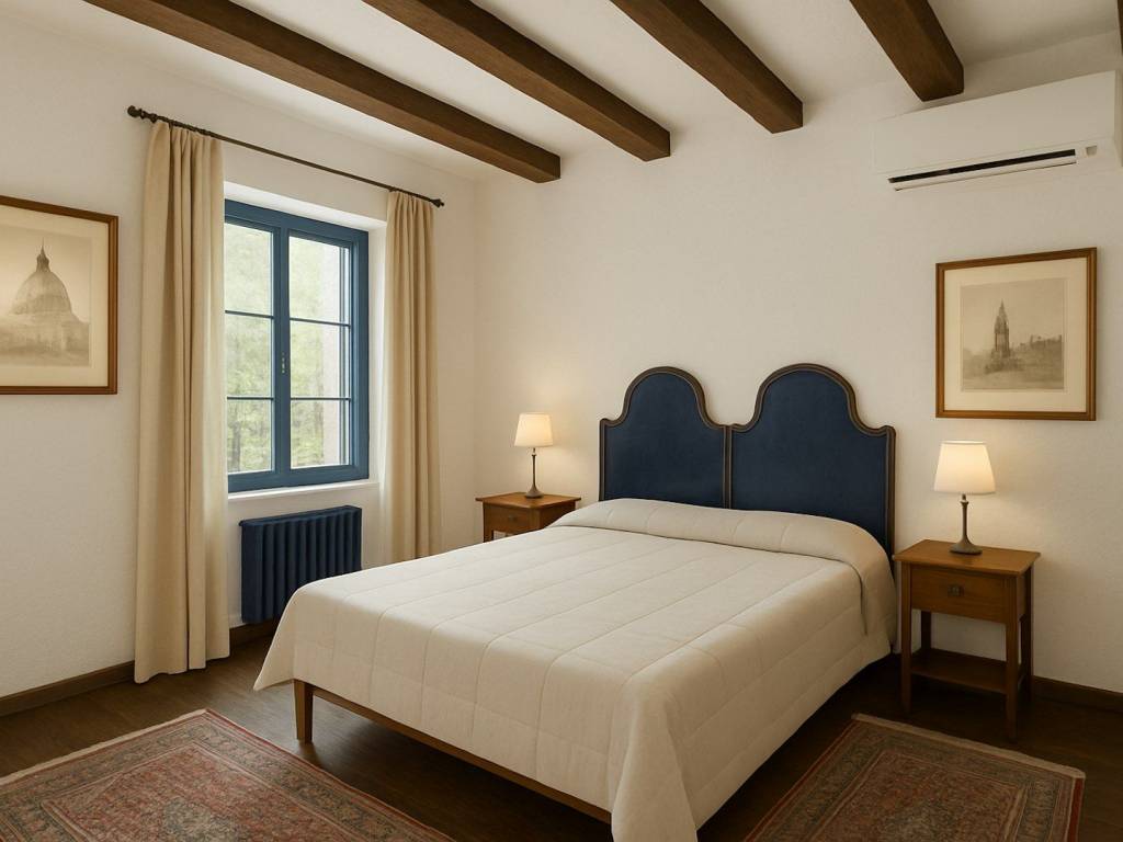 Villa a Capalbio in Via Campocane - Foto 4