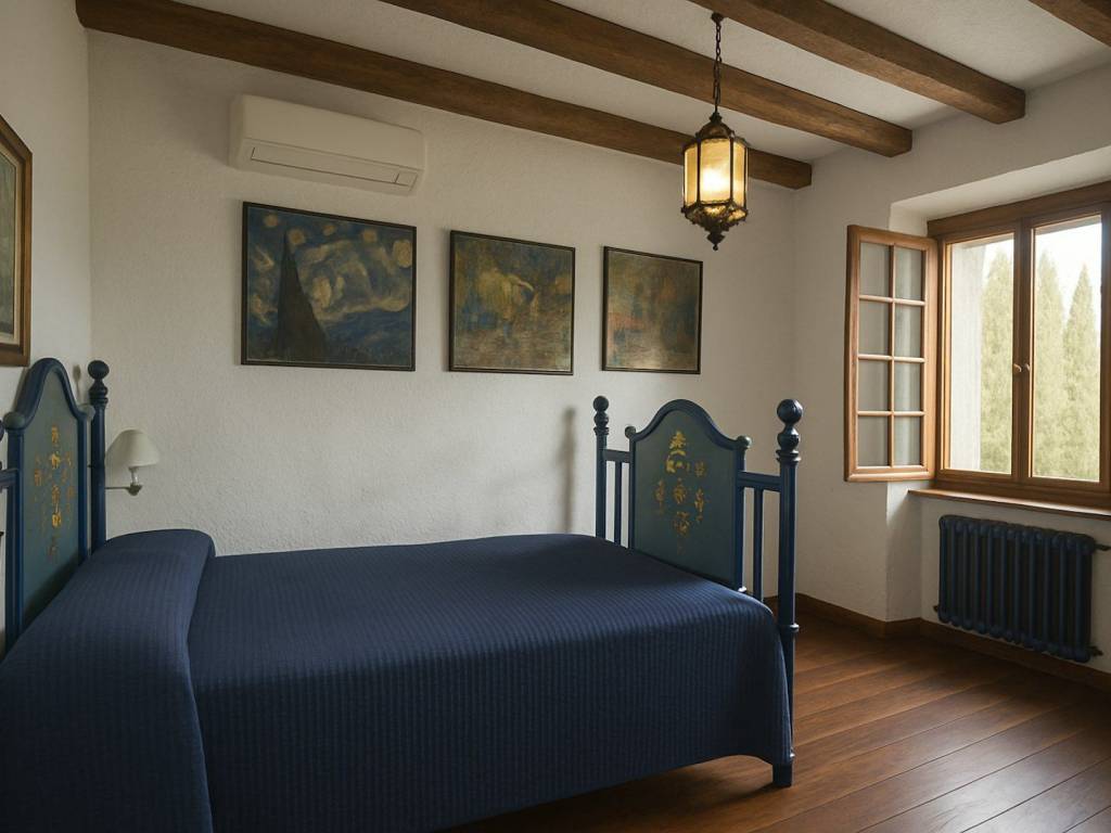 Villa a Capalbio in Via Campocane - Foto 5