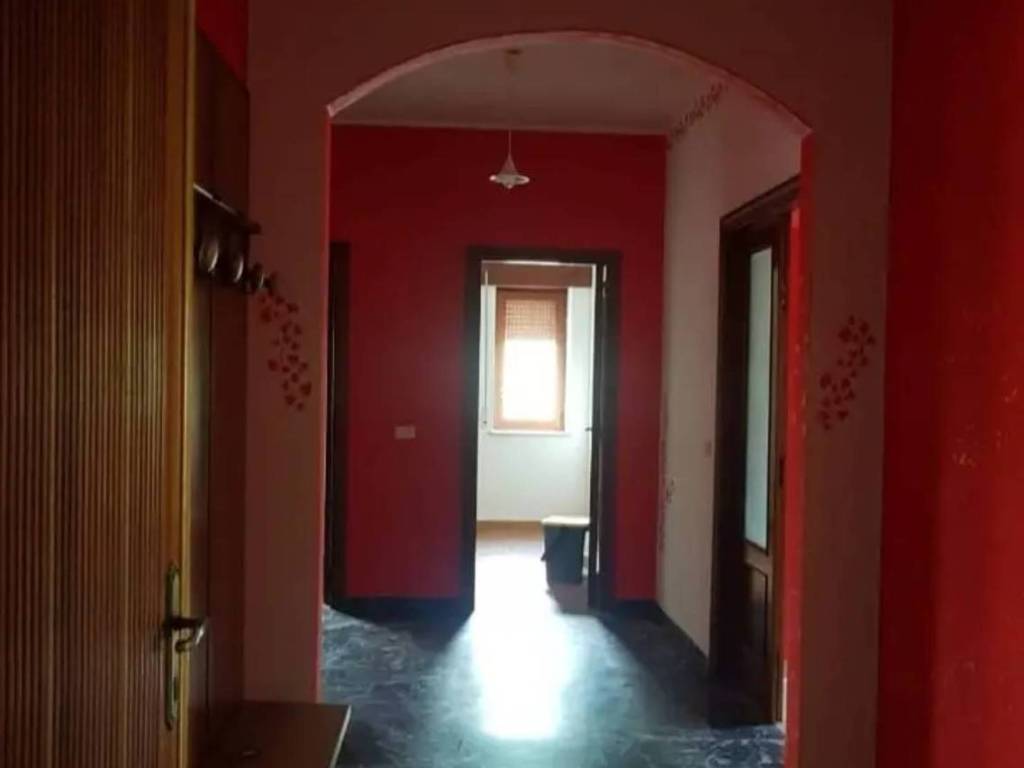 Appartamento a Sangineto in Via San Francesco - Foto 5