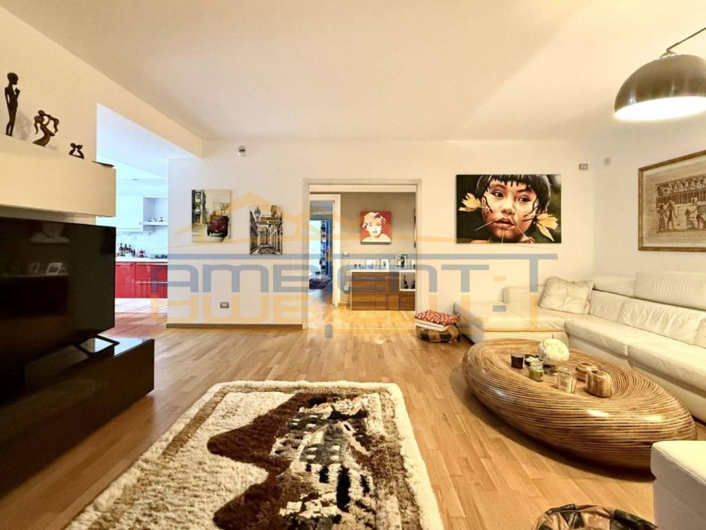 Appartamento a Imbersago in Via Ruschetta, 2 - Foto 5