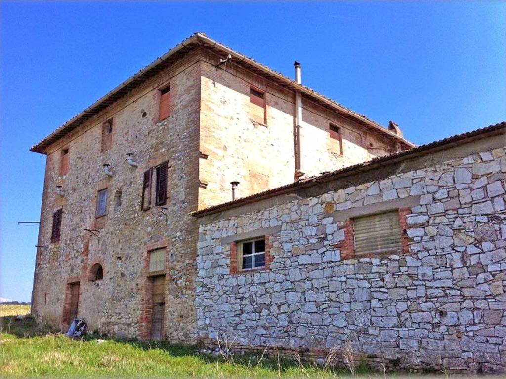 Rustico / casale a Castelnuovo berardenga - Foto 4
