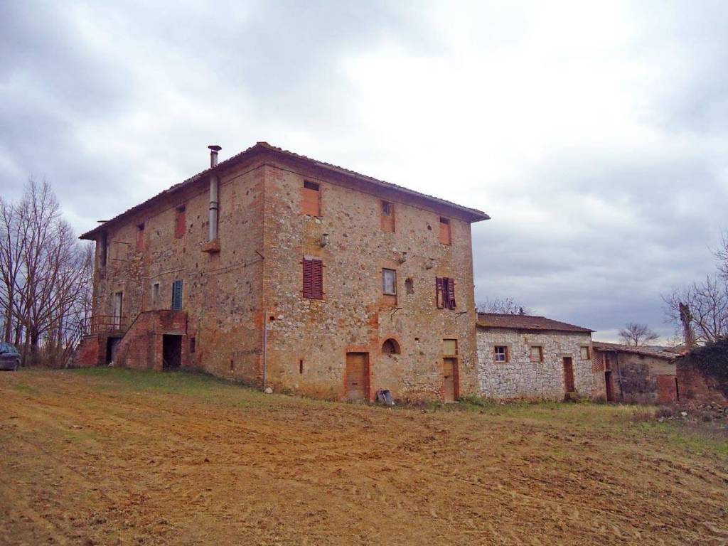 Rustico / casale a Castelnuovo berardenga - Foto 5