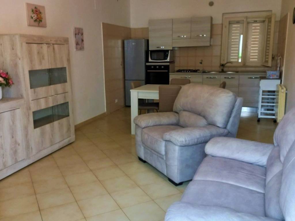 Appartamento a Gaeta in Via Montebello - Foto 2