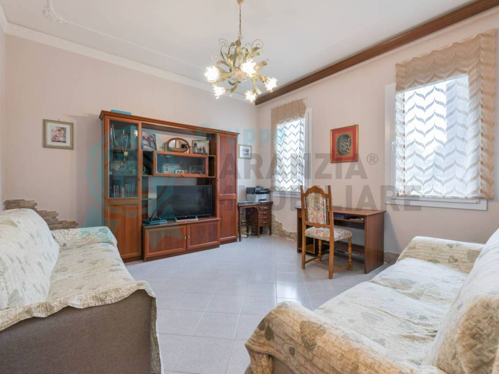 Villa a Mira - Foto 2