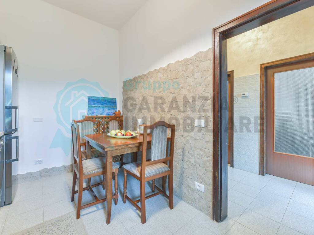 Villa a Mira - Foto 5