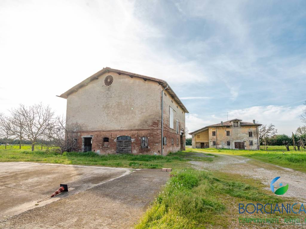 Rustico / casale a Campogalliano in Via Reggio, 5 - Foto 3