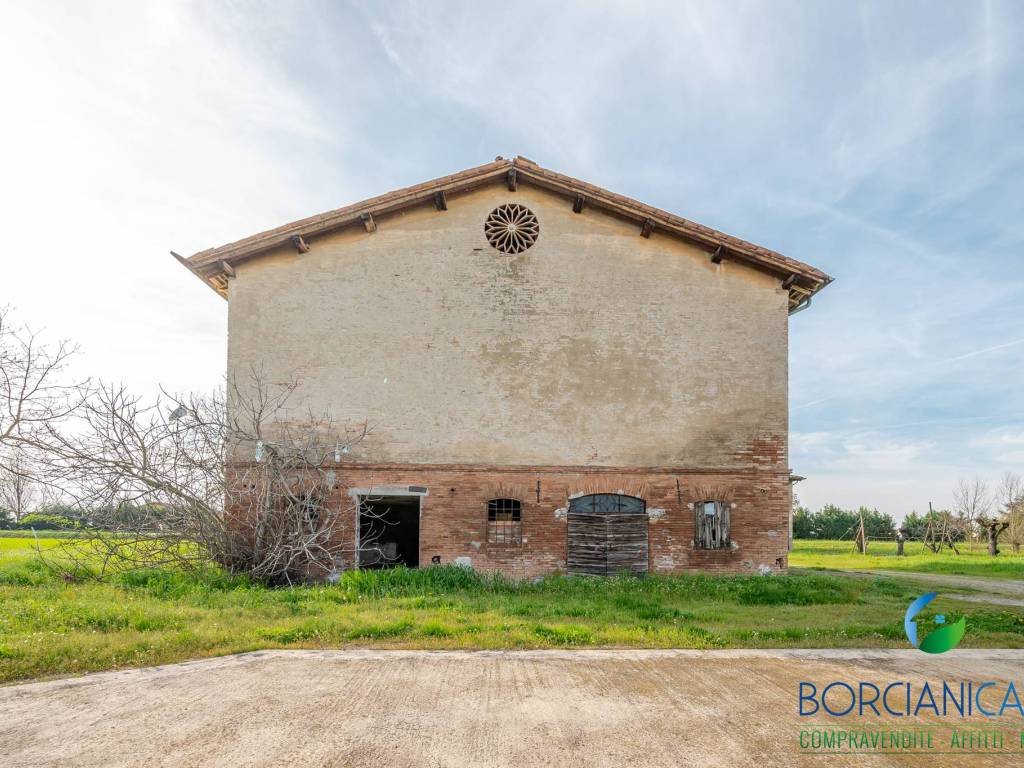 Rustico / casale a Campogalliano in Via Reggio, 5 - Foto 4