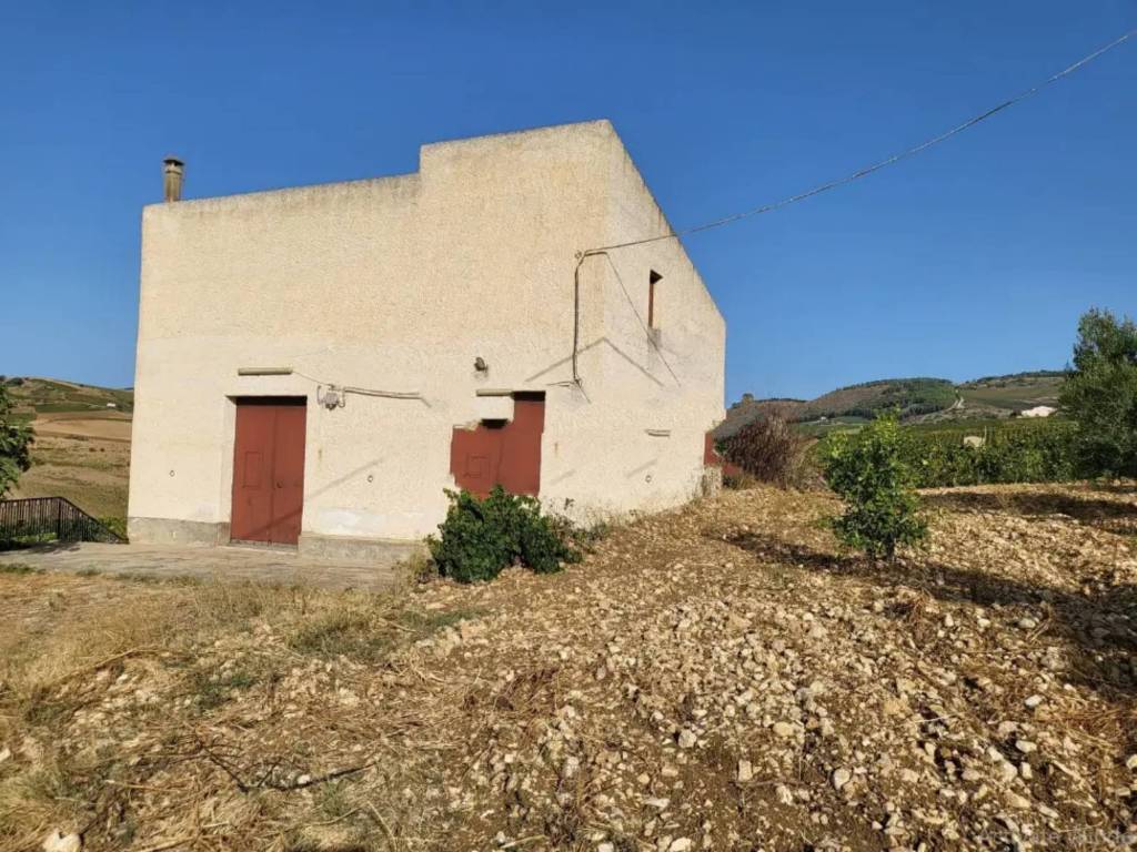 Rustico / casale a Castellammare del golfo in Contrada Balata Inici (Castellammare del Golfo) - Foto 2