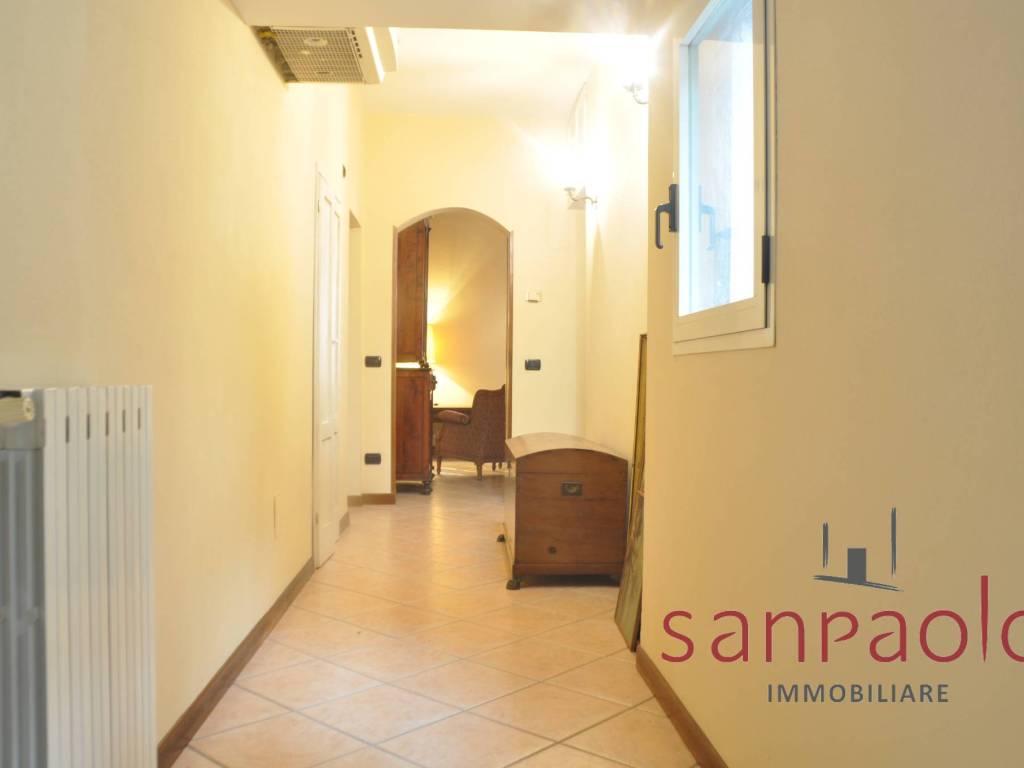 Appartamento a Pistoia in Corso Silvano Fedi, 6 - Foto 2