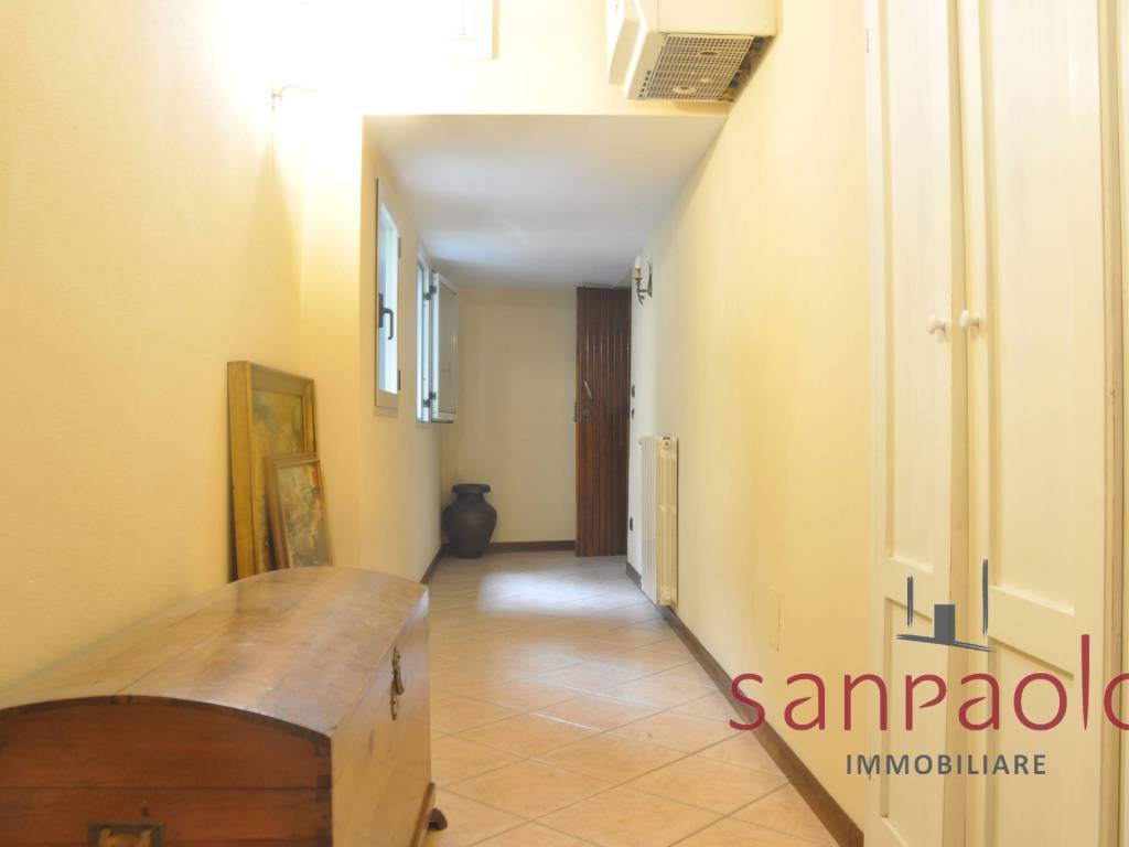 Appartamento a Pistoia in Corso Silvano Fedi, 6 - Foto 3