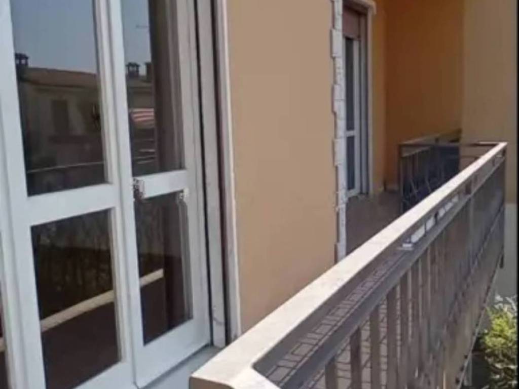 Villetta a schiera a Cavenago d'adda in Via Francesco Agello - Foto 4