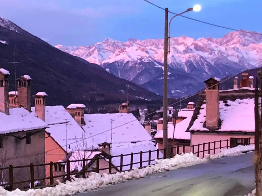 Appartamento a Craveggia in Via alla Pila - Foto 2