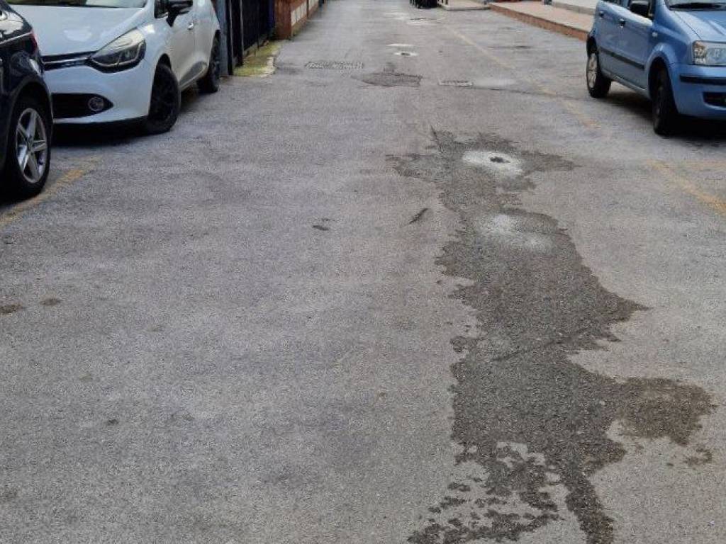 Appartamento a Palermo in Via San Lorenzo - Foto 2
