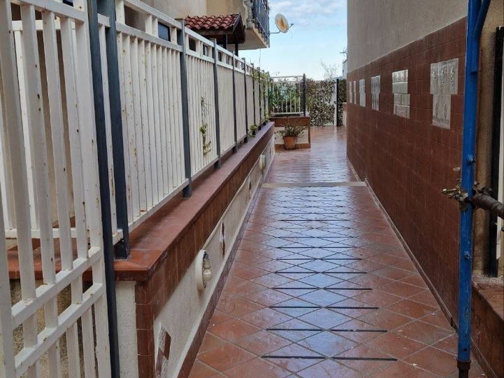 Appartamento a Palermo in Via San Lorenzo - Foto 3