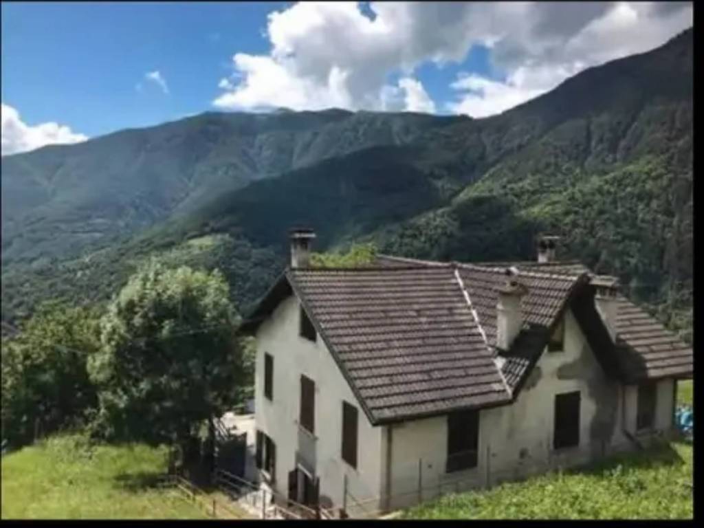 Casa indipendente a Bognanco in Località Bacinasco - Foto 2