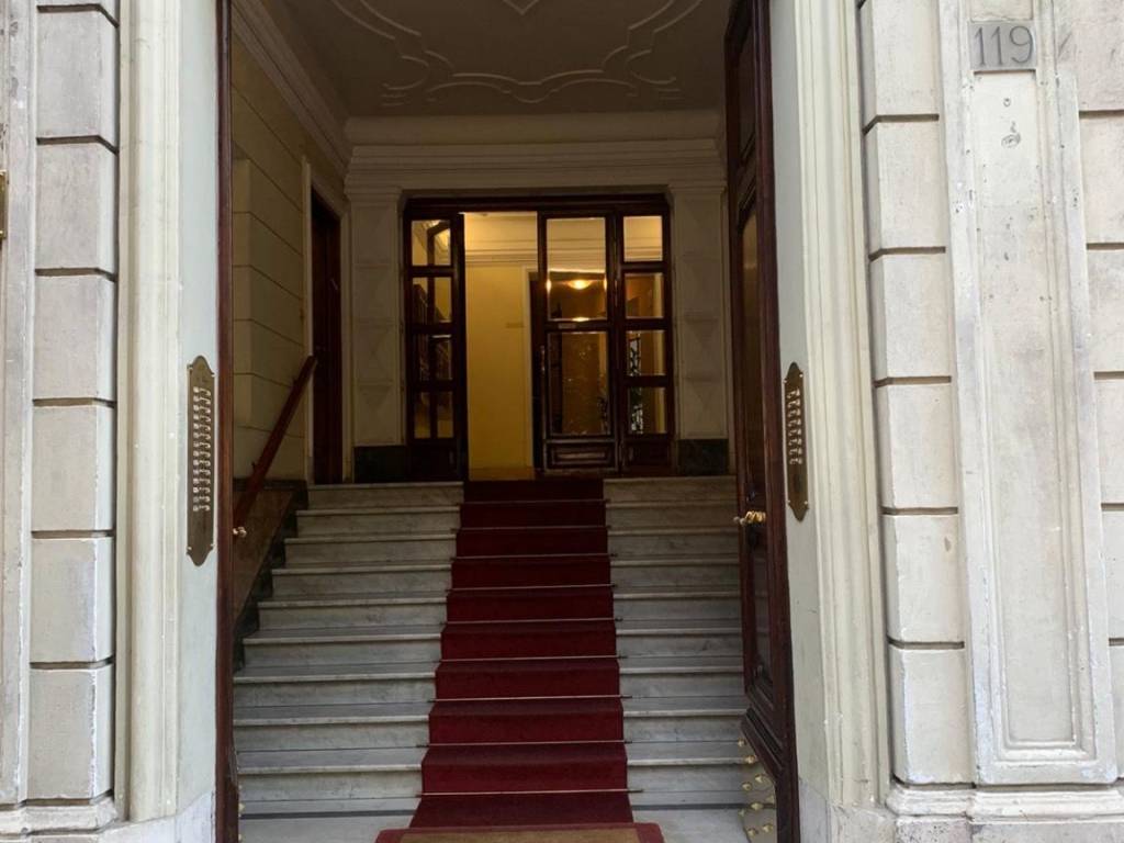 Appartamento a Roma in Viale Giuseppe Mazzini, 119 - Foto 3
