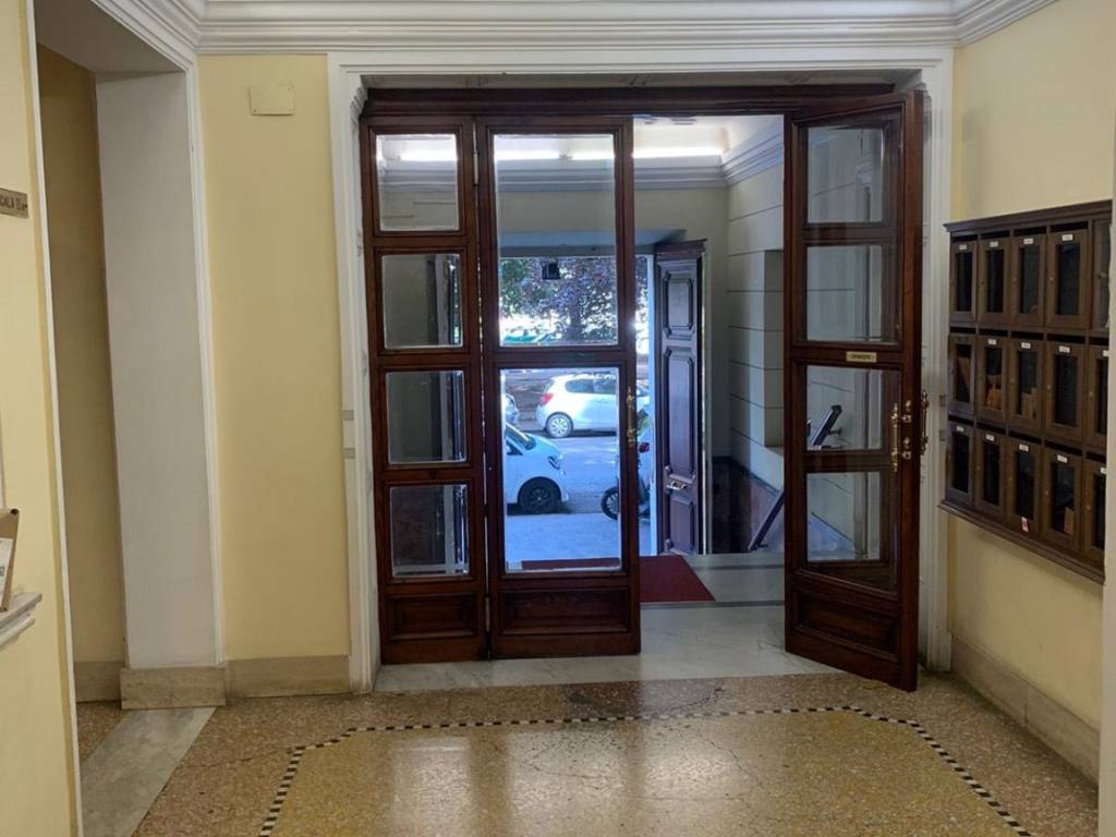 Appartamento a Roma in Viale Giuseppe Mazzini, 119 - Foto 4
