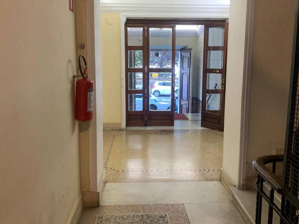 Appartamento a Roma in Viale Giuseppe Mazzini, 119 - Foto 5