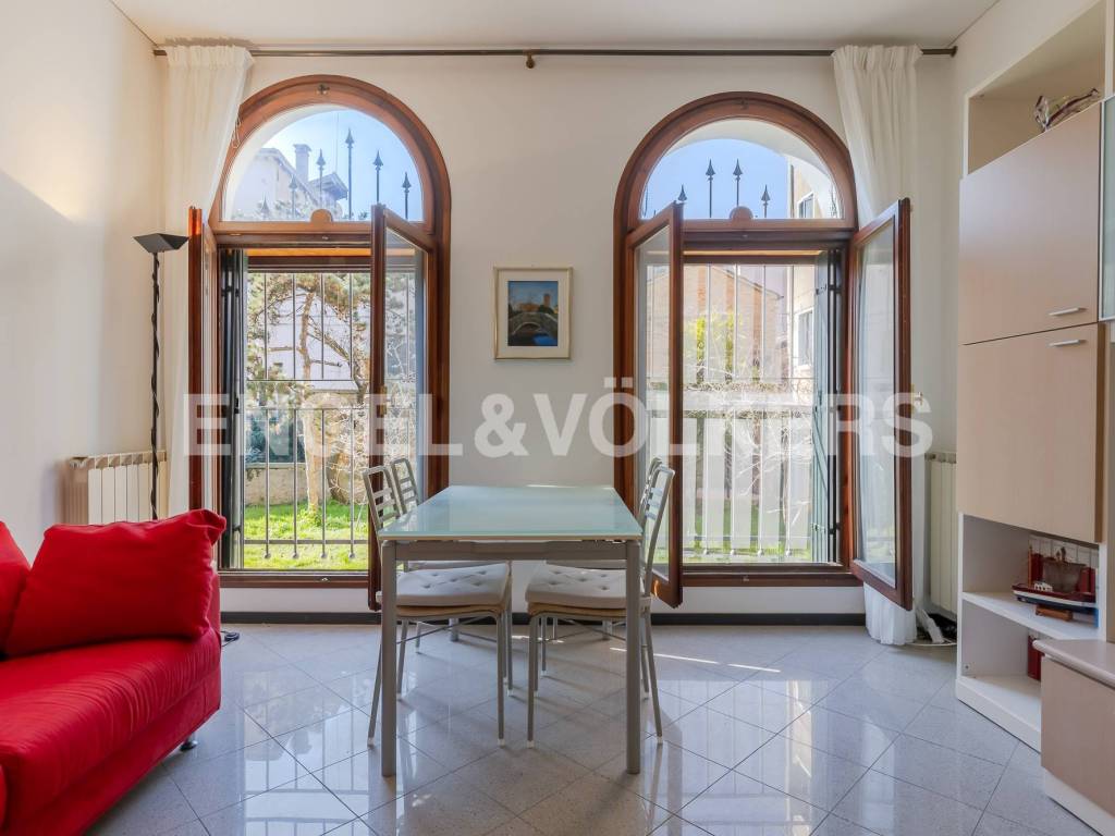 Appartamento a Venezia in Fondamente Nove - Foto 2