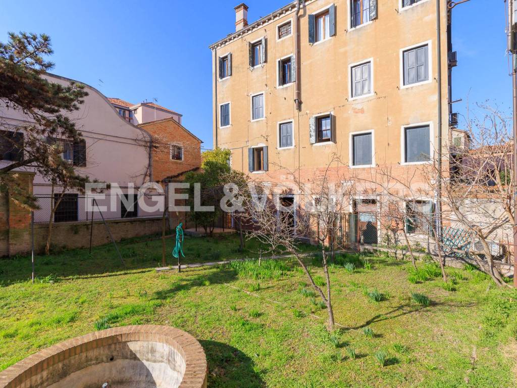 Appartamento a Venezia in Fondamente Nove - Foto 4