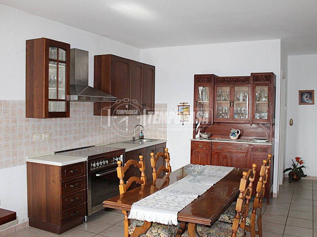 Appartamento a Monsano in Via Giuseppe Garibaldi - Foto 3