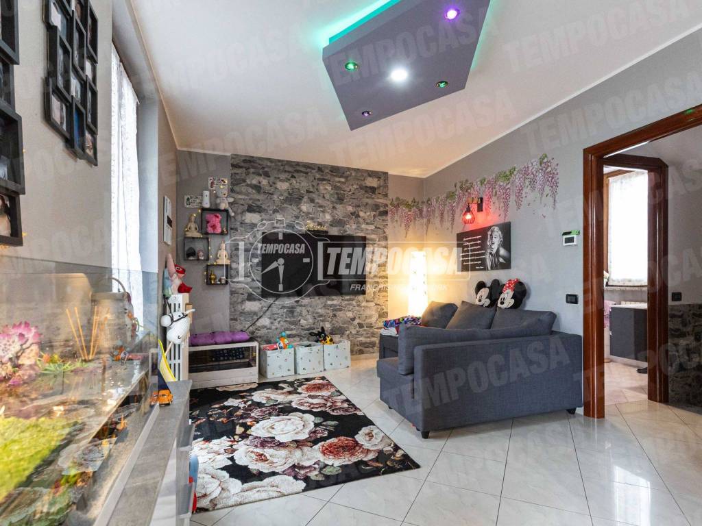 Appartamento a Giussano in Via Alberto da Giussano - Foto 2