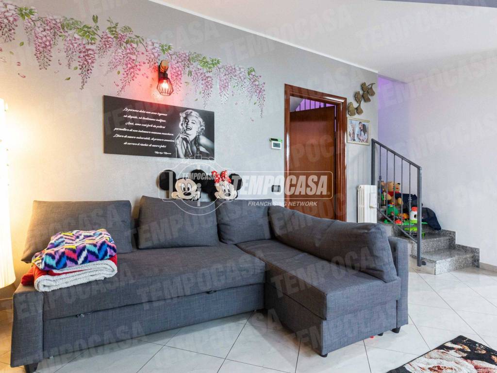 Appartamento a Giussano in Via Alberto da Giussano - Foto 3