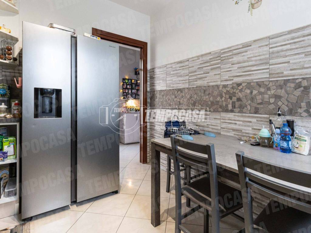 Appartamento a Giussano in Via Alberto da Giussano - Foto 4