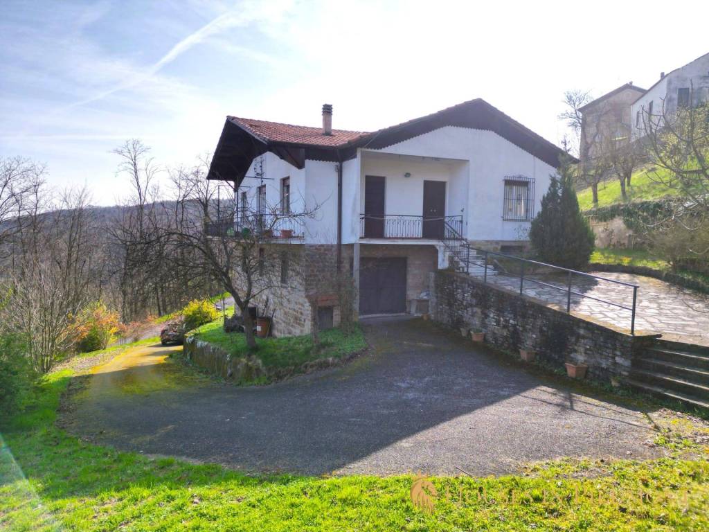 Villa a Prunetto - Foto 4