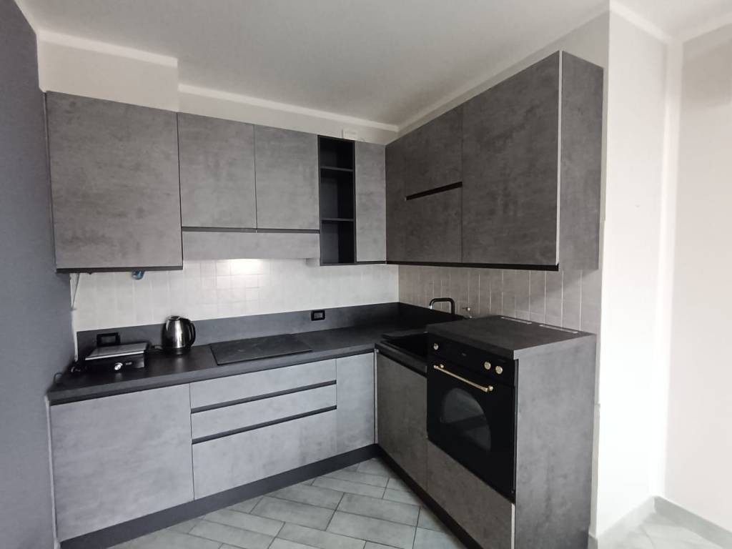 Appartamento a Asti in Via Giuseppe Cagna - Foto 3