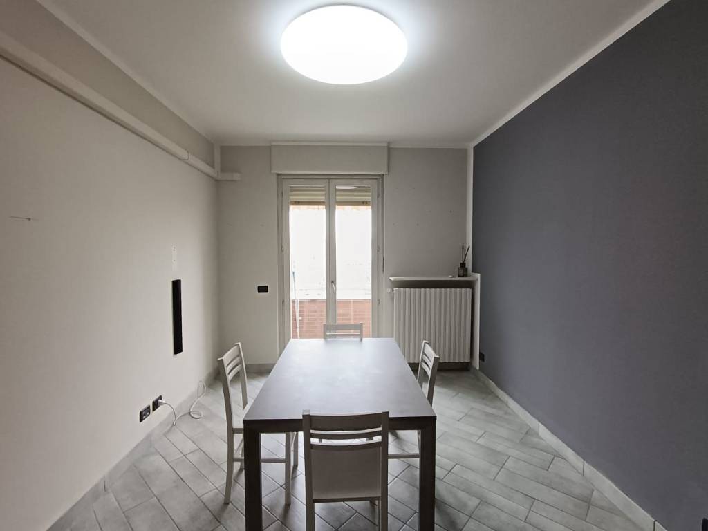 Appartamento a Asti in Via Giuseppe Cagna - Foto 5