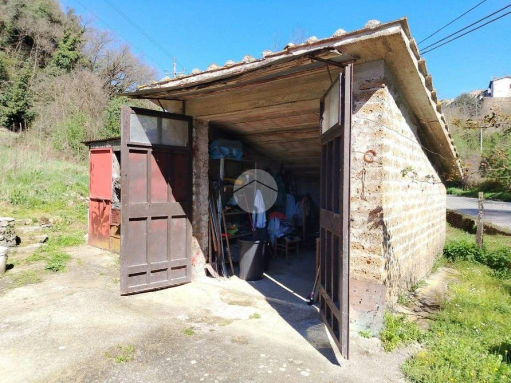 Box / garage a Tarano in SAN POLO - Foto 2
