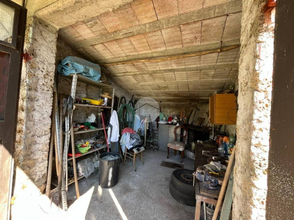 Box / garage a Tarano in SAN POLO - Foto 3