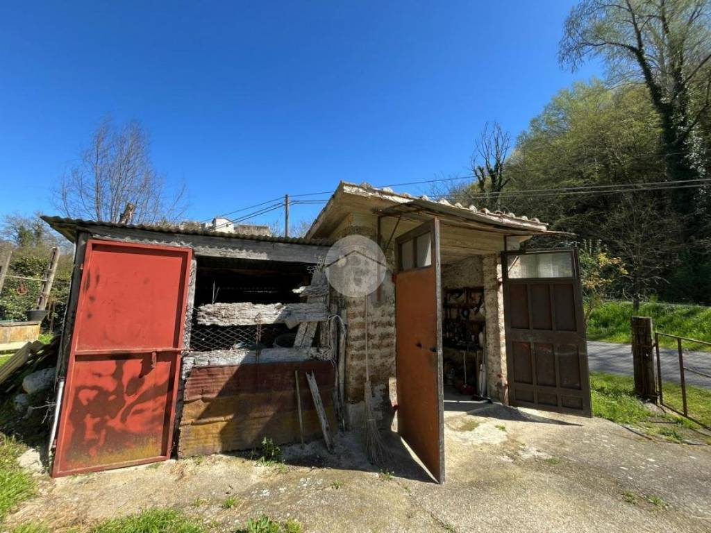 Box / garage a Tarano in SAN POLO - Foto 4