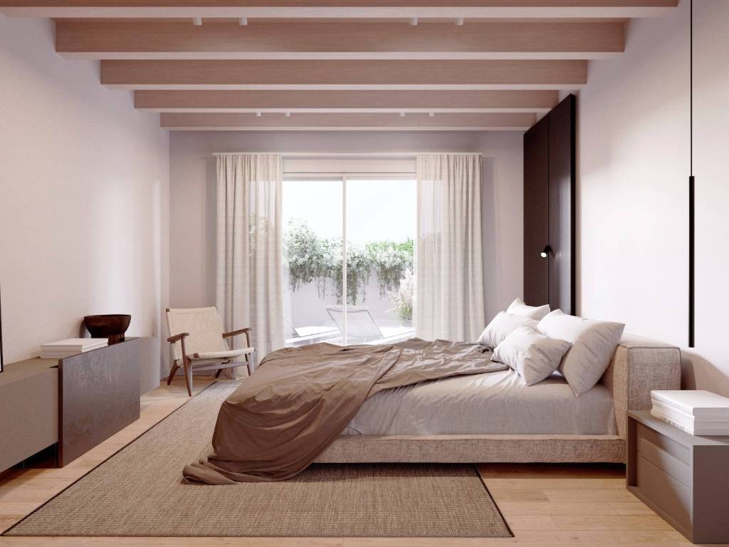 Appartamento a Albignasego in Vicolo Giacomo Zanella - Foto 4